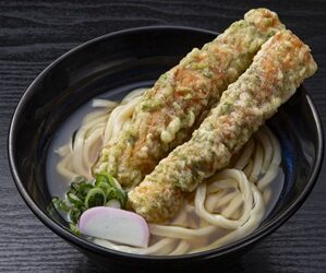 おしながき