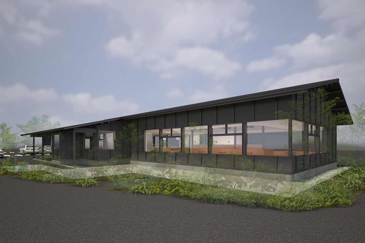 店舗・アクセス